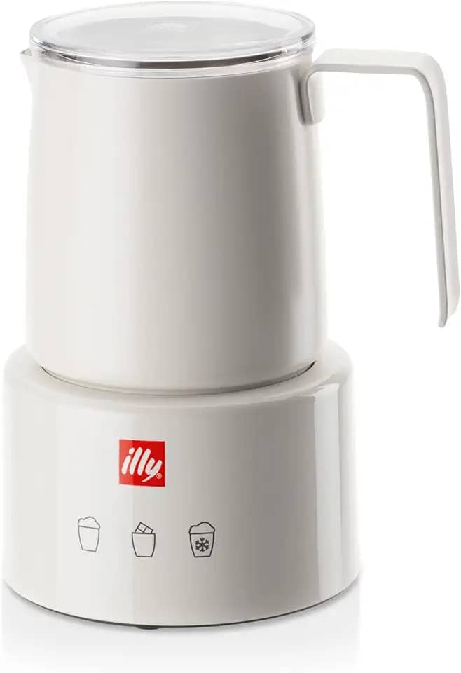 Cremeira de leite elétrica branca 127v