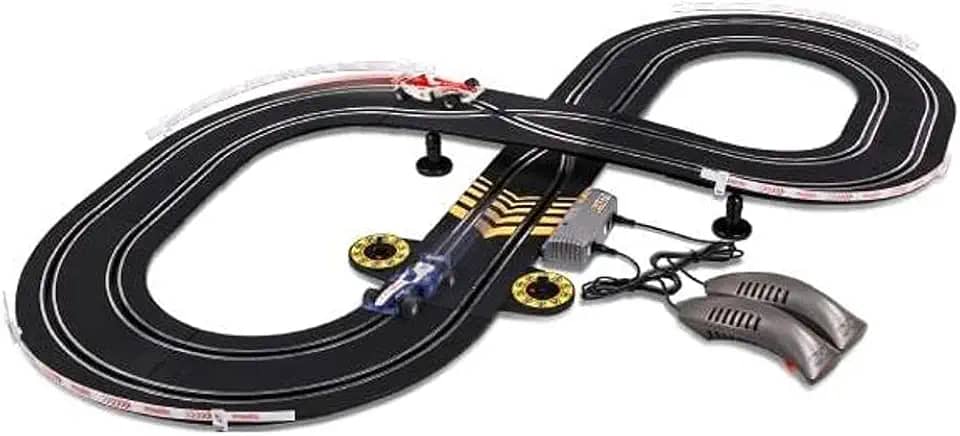 Polistil Slot Car Autorama 1/43 Champion 96017 Fórmula