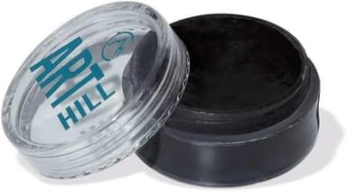 Catharine Hill - Clown Make Up Arthill 10g - Preto