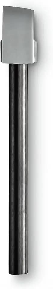 Pederneira Venture Pro Victorinox, 7cm, Preto 4.1333