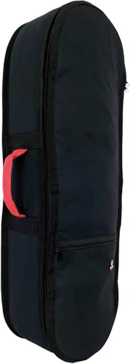 Mochila Skate Bag Street Old School Simulador De Surf Maori