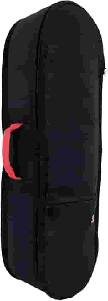 Mochila Skate Bag Street Old School Simulador De Surf Maori