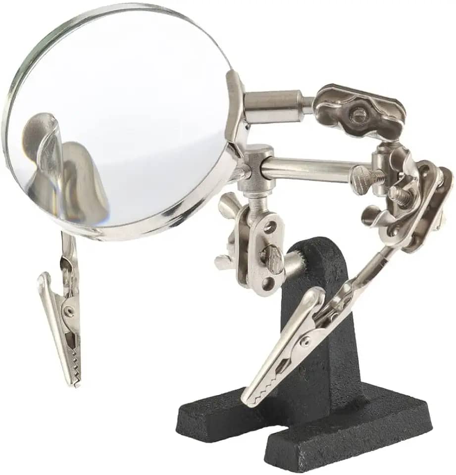 Sparta Lupa Com Garras Tipo Jacare De Aco Vidro Terceira Mao//Spar