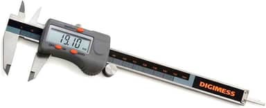 Paquímetro Digital 150mm – 6 pol.-DIGIMESS-100-174BL