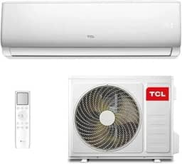 Ar Condicionado Split Hi Wall Convencional Tcl 22000 Btus Frio A2 220v