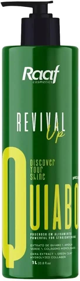 O Selante Capilar Quiabo foi desenvolvido para proporcionar fios extremamente lisos, alinhados e com brilho intenso. Sua fórmula combina extrato de quiabo, argila verde e colágeno hidrolisado, ativos que nutrem profundamente, reparam a fibra capilar e reduzem o frizz desde a primeira aplicação. Com pH 3.0, o produto promove o selamento das cutículas, deixando os cabelos com aspecto saudável, toque sedoso e movimento natural. Ideal para quem busca um resultado de alisamento duradouro e profissional.