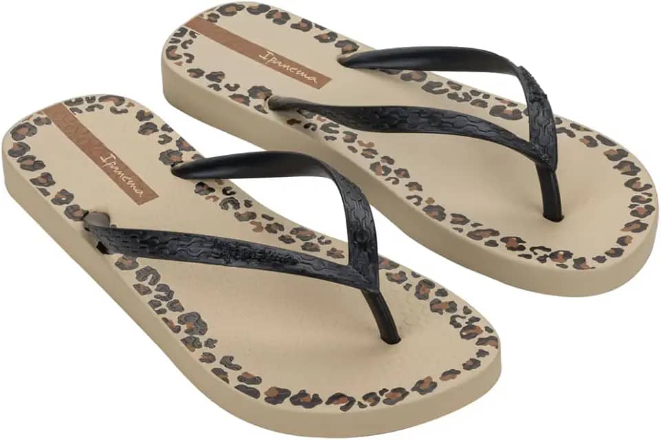 Chinelo Feminino Ipanema Day