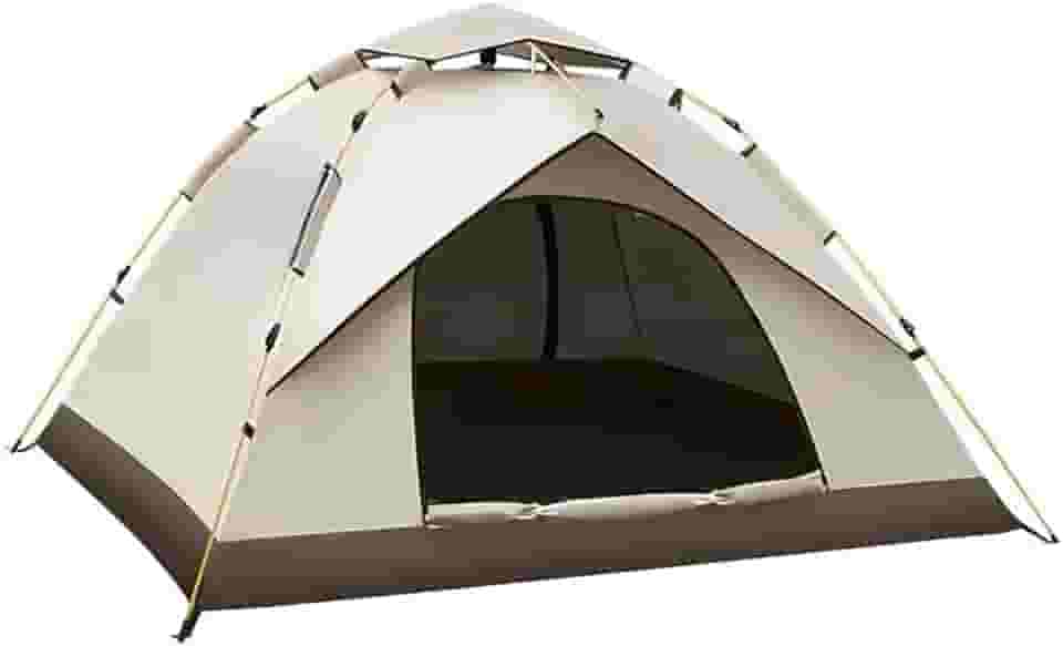 Barraca 4 Pessoas Automática 2x2M Ornament O-1009