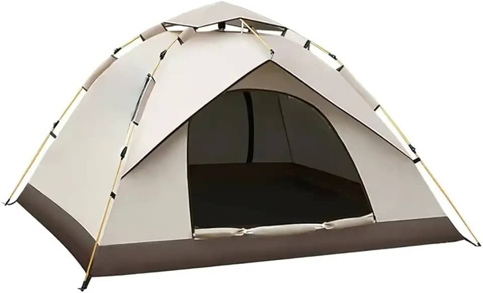 Barraca 4 Pessoas Automática 2x2M Ornament O-1009