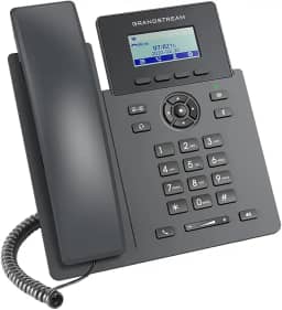 Grandstream Telefone De Rede Ip