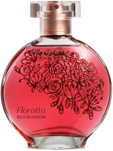 Avon Perfume Floratta Blossom Desodorante Colônia Feminina 75ml