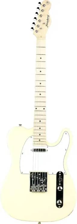 Guitarra Strinberg Tc120s Iv Telecaster