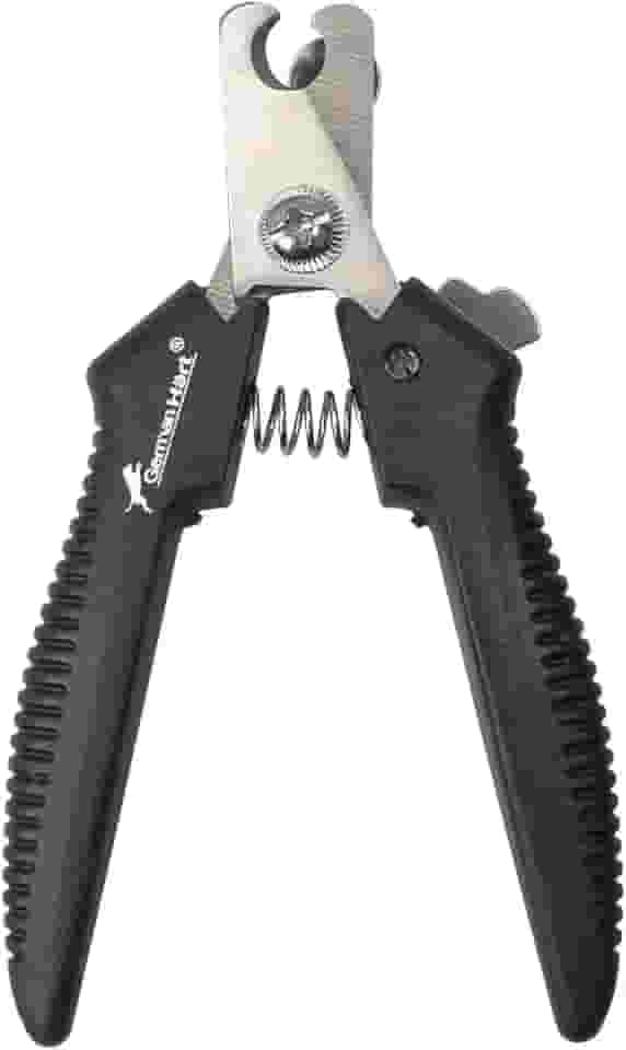 GermanHart Alicate Tamanho P Germanhart Para Pets Germanhart Para Cães Pequeno