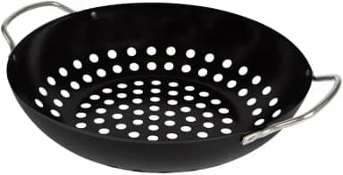 Mor - Frigideira Wok Antiaderente Para Grelhar