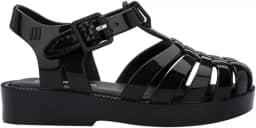 Mini Melissa Possession