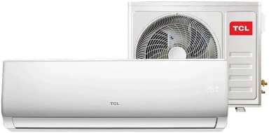 Ar Condicionado Split 12000 BTUs Frio TCL 220V TAC-12CSA1