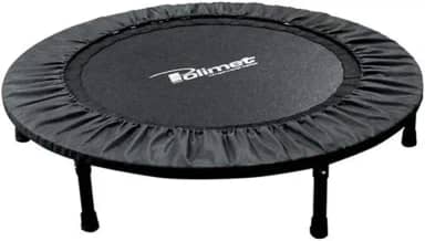 Trampolim Profissional, Polimet