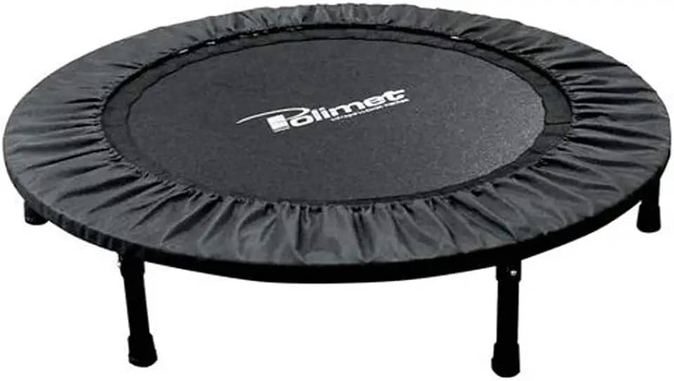 Trampolim Profissional, Polimet