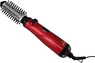 GA.MA ITALY Escova Modeladora Turbo Ion 2600 Rotating Styler Bivolt