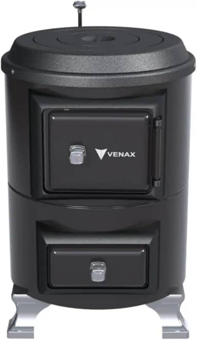 Salamandra a Lenha 55