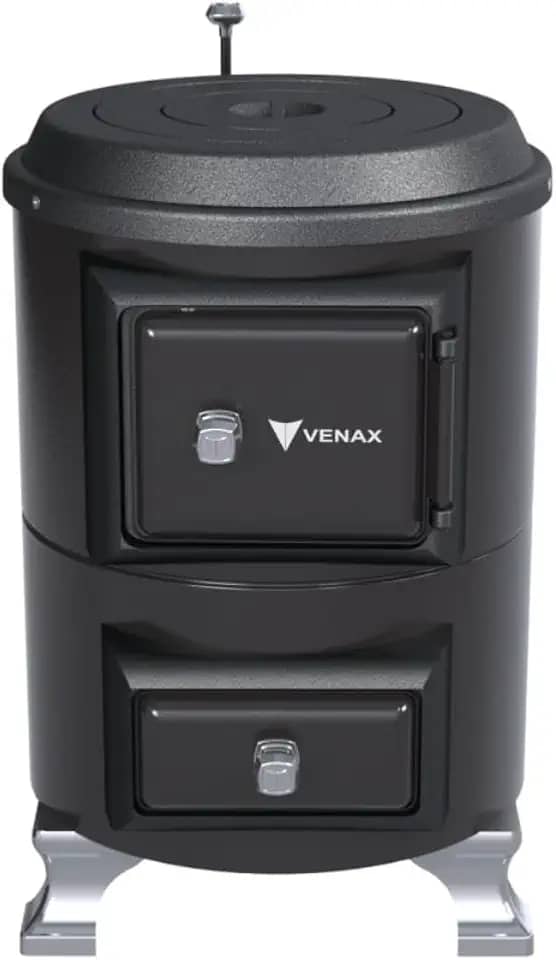 Salamandra a Lenha 55