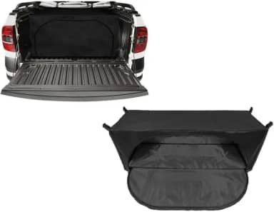 Capa bolsa bag para caçamba de picape tamanho P