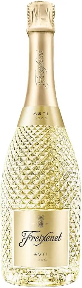 ESPUMANTE MOSCATO FREIXENET ASTI D.O.C.G. 750ML