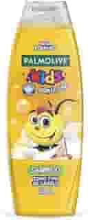 Palmolive Shampoo Naturals Kids Todo Tipo De Cabelo 350Ml