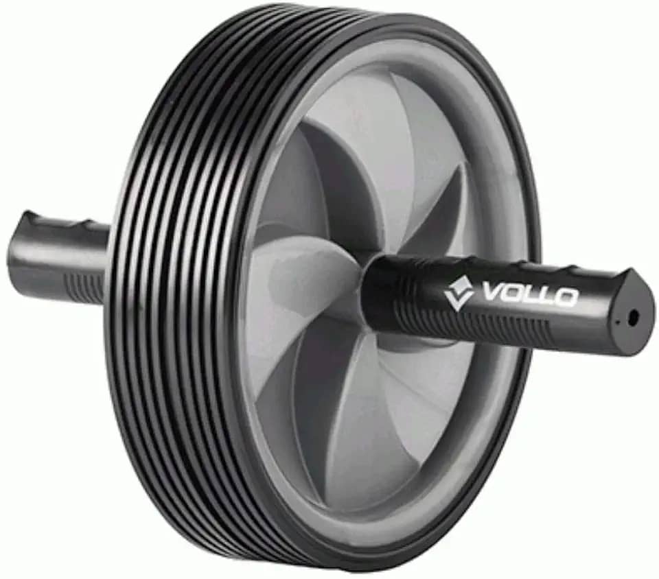 Vollo Roda de Exercício