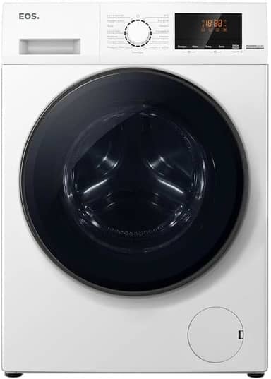 Lava e Seca EOS 10,1kg Power Wash Branco ELR2107LSB 220V