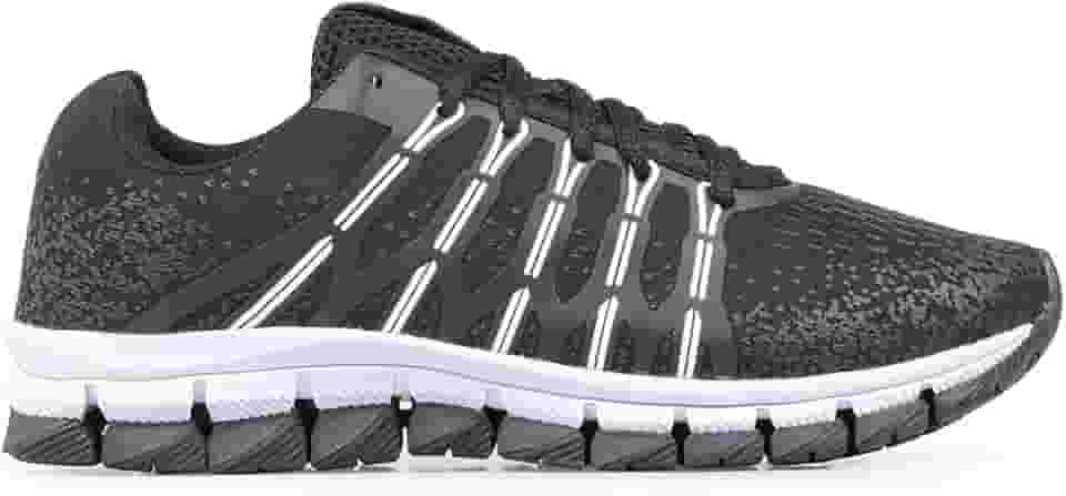 Tenis Para Treino Academia Caminhada Corrida Impact Leve