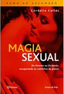 Magia sexual