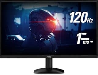 AOC, Monitor 22' 120Hz, 22B35HM23, 1ms Gaming, HDMI