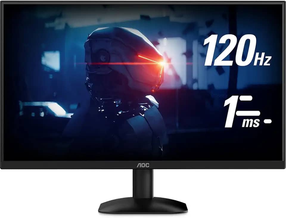 AOC, Monitor 22' 120Hz, 22B35HM23, 1ms Gaming, HDMI