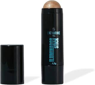 Catharine Hill - Iluminador Stick - Iluminador em Bastão Cremoso