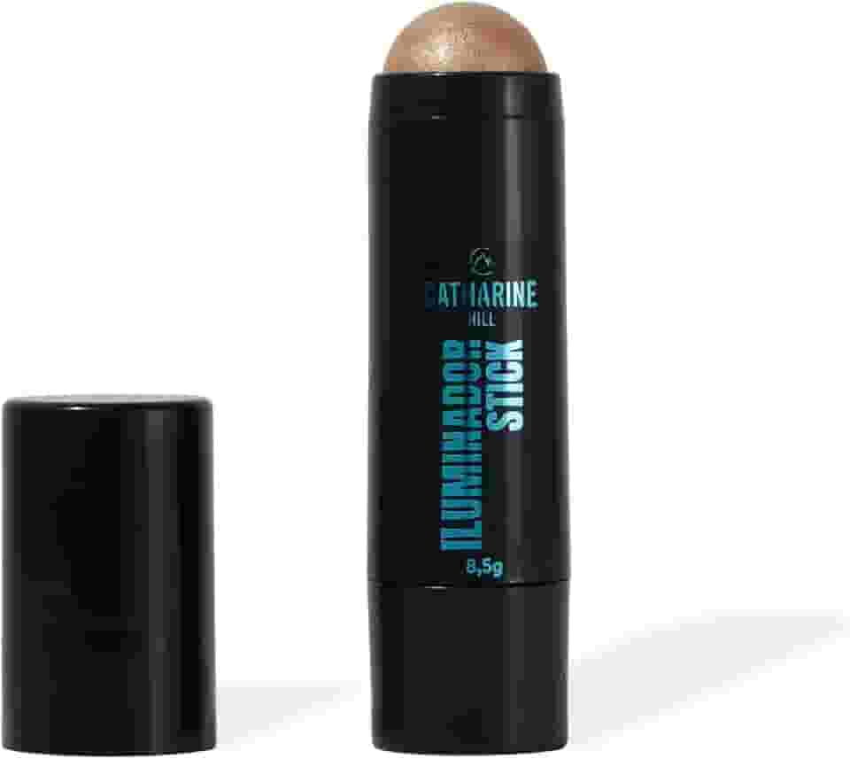 Catharine Hill - Iluminador Stick - Iluminador em Bastão Cremoso