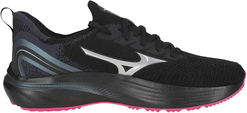 Tênis Feminino Mizuno Glow 2