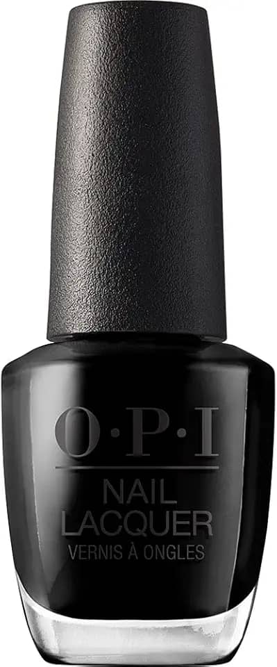 Esmalte Black Onix 15Ml, O.P.I