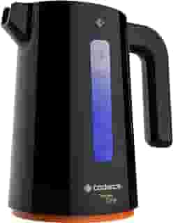 Chaleira Elétrica Contrast, Cadence, Preto