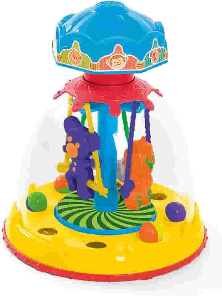 TA TE TI - Carrossel Mágico