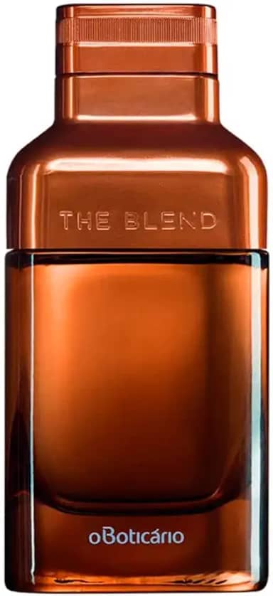 O BOTICARIO THE BLEND EAU DE PARFUM 100ml