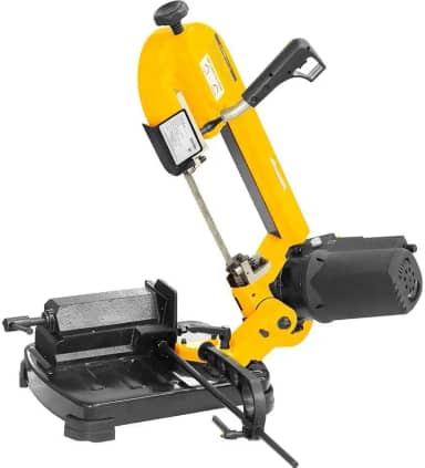 Vonder, Serra Fita Horizontal De Bancada, 5', 400 W, 220 V~, Sfv 050.