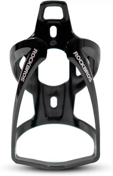 TSW Suporte Garrafa Caramanhola Squeeze Ciclismo Mtb Nylon Rockbros