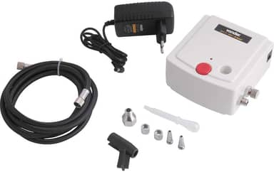 Minicompressor Para Reposição No Aerógrafo Vonder (62.20.010.000), Vonder.