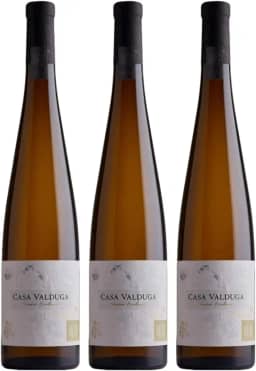 Kit 03 Vinhos Branco Casa Valduga Terroir Gewurztraminer