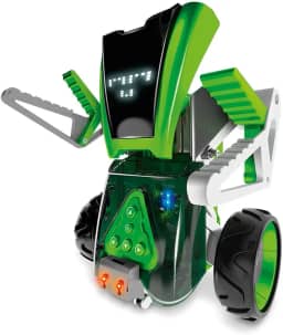 Fun Divirta-se Robô X-Trem Mazzy Bots, Multicor