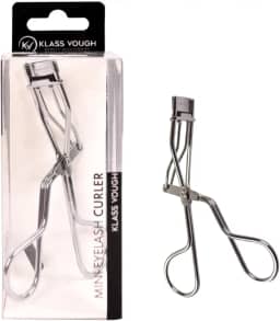 Curvador de Cílios Mini Eyelash Curler - Klass Vough