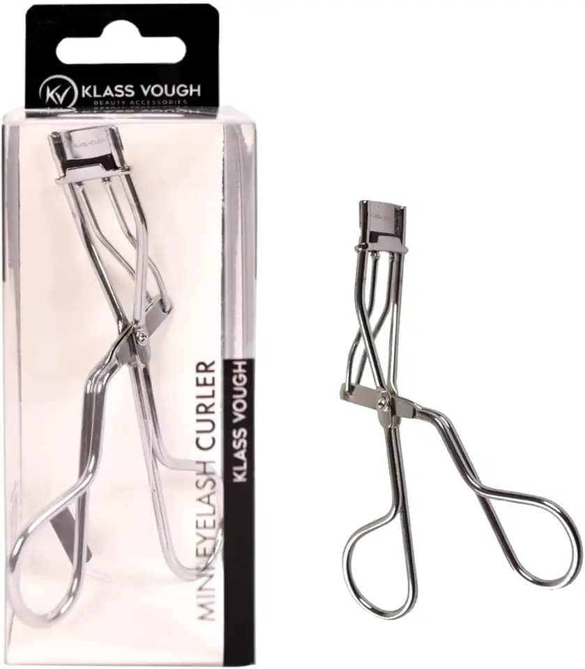 Curvador de Cílios Mini Eyelash Curler - Klass Vough