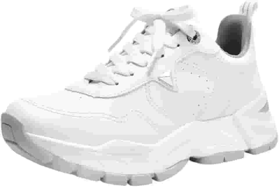 Tênis Feminino Via Marte Sneaker