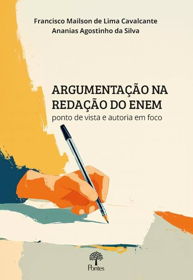 ARGUMENTAÇÃO NA REDAÇÃO DO ENEM